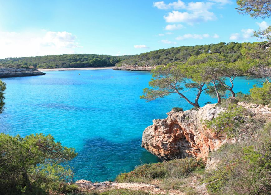 Entorno Hostal San Francisco