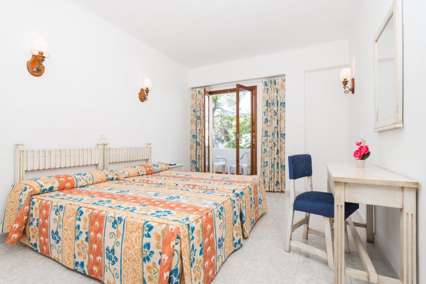 Hostal Residencia San Francisco Cala d'Or