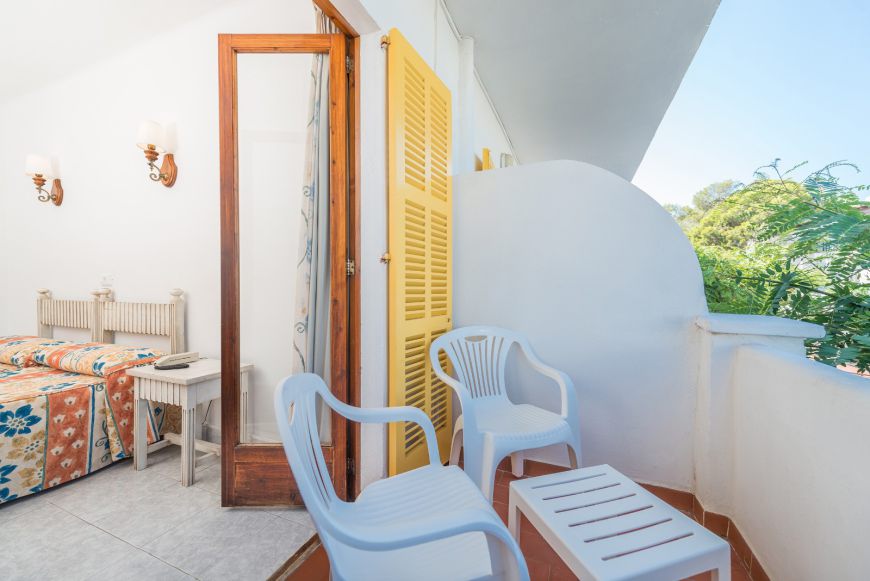 Hostal Residencia San Francisco Cala d'Or