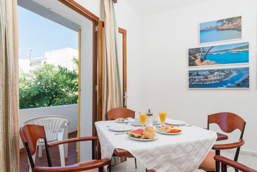 Hostal Residencia San Francisco Cala d'Or