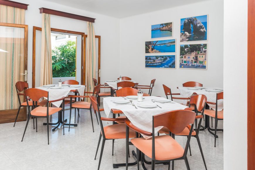 Wohnzimmer - Esszimmer