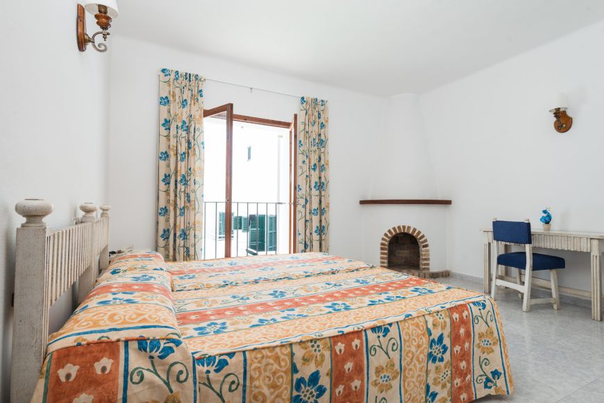 Hostal Residencia San Francisco Cala d'Or